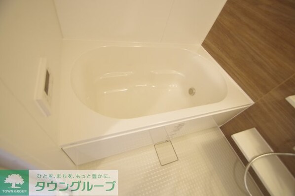 カーサフェリーチェルビアの物件内観写真